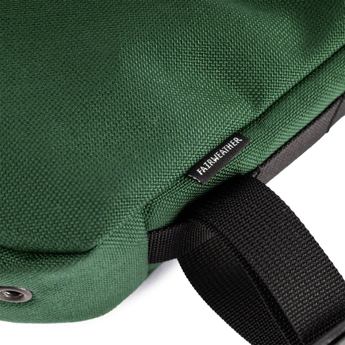 FAIRWEATHER frame bag SP cordura/forest green M [フェアウェザー]