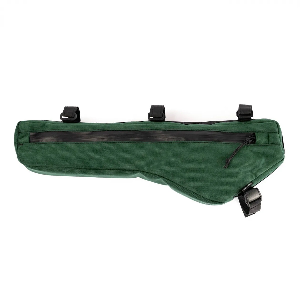 FAIRWEATHER frame bag SP cordura/forest green M [フェアウェザー]
