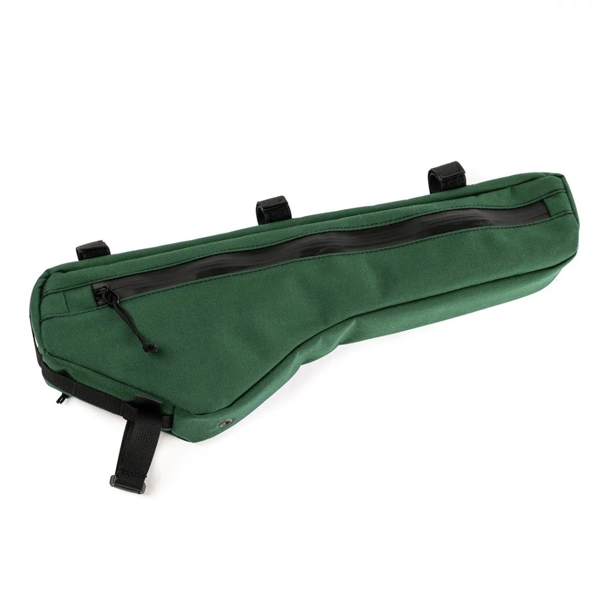 FAIRWEATHER frame bag SP cordura/forest green M [フェアウェザー]