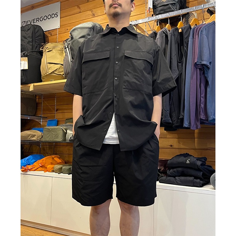 [当日出荷可] HALF TRACK PRODUCTS ONE HALF Black [ハーフトラックプロダクツ]