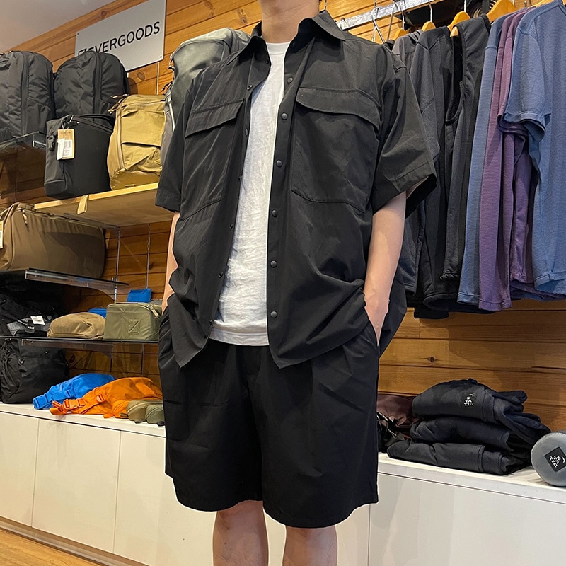 [当日出荷可] HALF TRACK PRODUCTS ONE HALF Black [ハーフトラックプロダクツ]