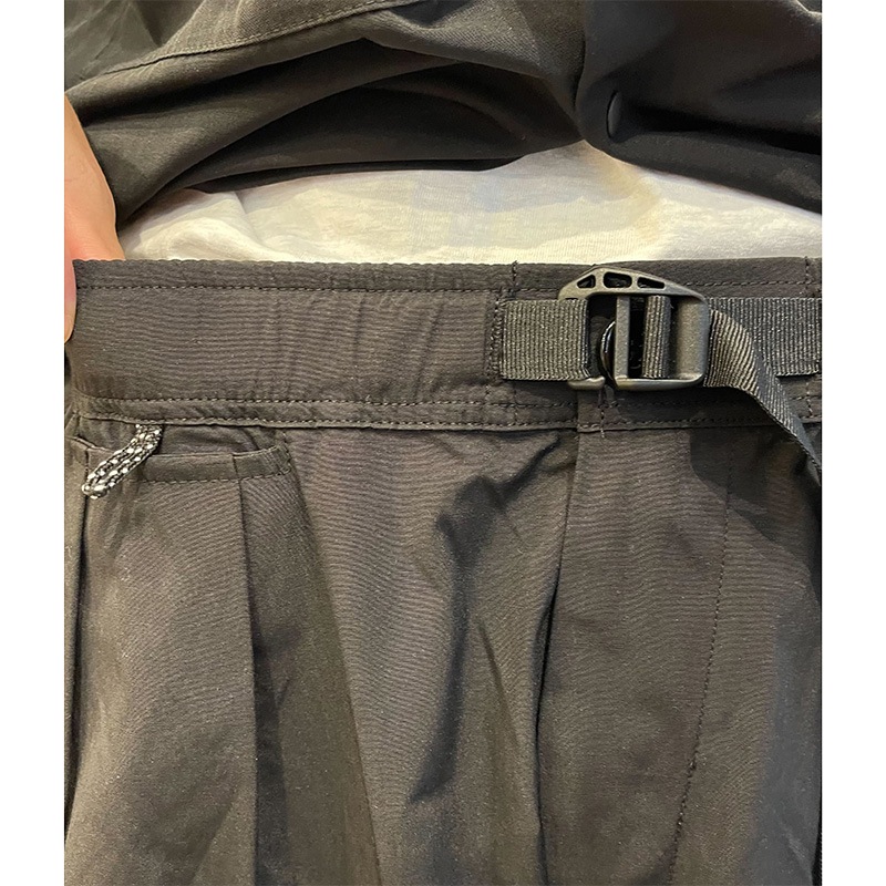 [当日出荷可] HALF TRACK PRODUCTS ONE HALF Black [ハーフトラックプロダクツ]