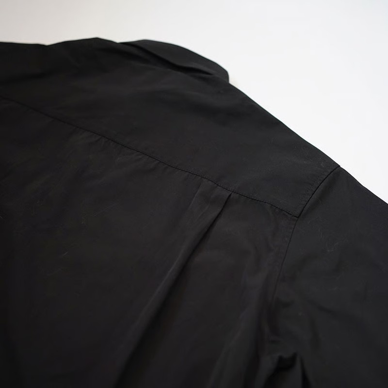 [当日出荷可] HALF TRACK PRODUCTS ONE HALF Black [ハーフトラックプロダクツ]