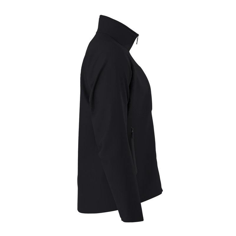当日出荷可] ARC'TERYX Gamma MX Jacket M Black [アークテリクス]