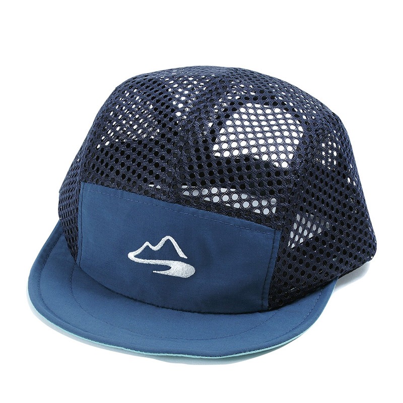 [当日出荷可] milestone original cap MSC-024 マリン [マイルストーン]