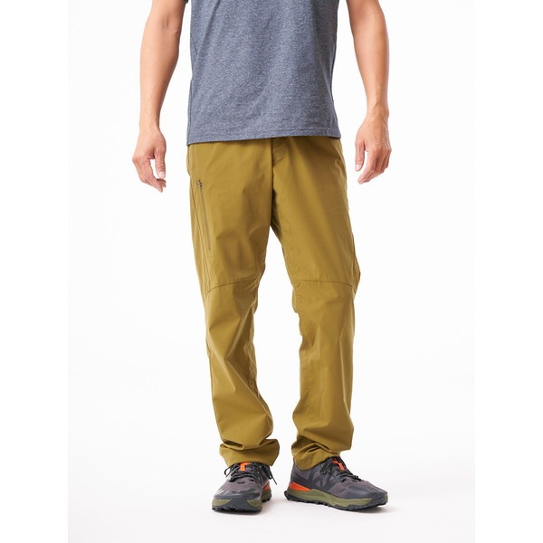 Teton Bros. Ridge Pant Navy [ティートン ブロス]