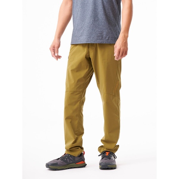 Teton Bros. Ridge Pant Navy [ティートン ブロス]