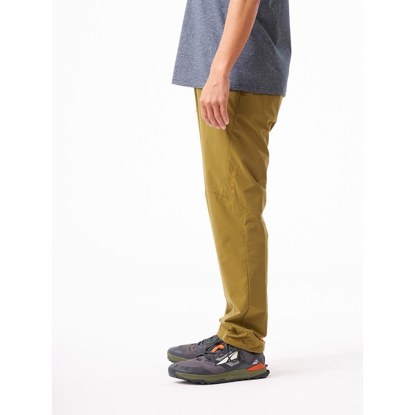 Teton Bros. Ridge Pant Navy [ティートン ブロス]