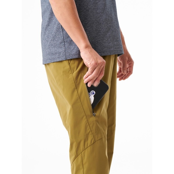 Teton Bros. Ridge Pant Navy [ティートン ブロス]