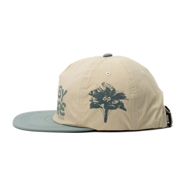 [当日出荷可] ROARK RUN AMOK MATHIS 5 PANEL OATMEAL [ロアーク ランアモック]