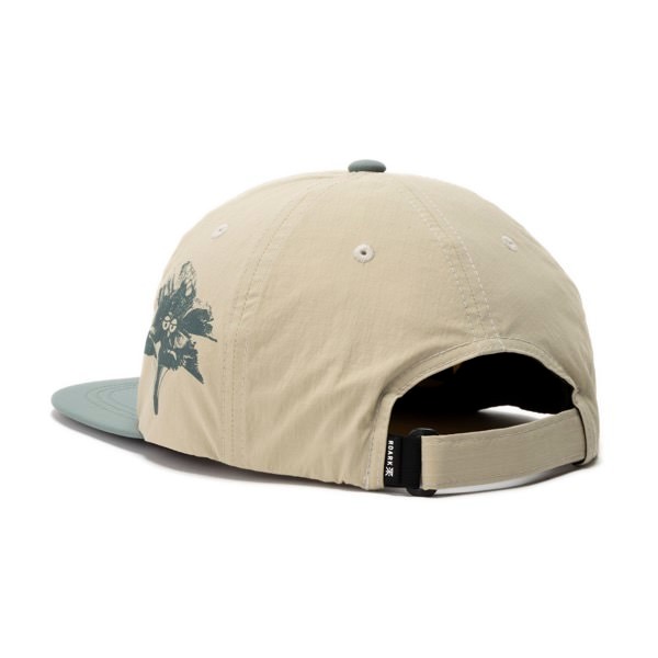 [当日出荷可] ROARK RUN AMOK MATHIS 5 PANEL OATMEAL [ロアーク ランアモック]