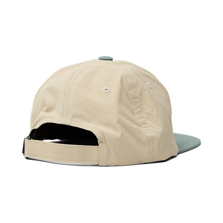 [当日出荷可] ROARK RUN AMOK MATHIS 5 PANEL OATMEAL [ロアーク ランアモック]