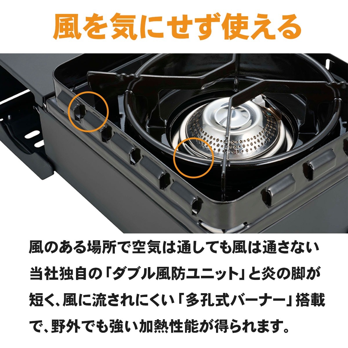 [最短当日出荷] Iwatani タフまるXG Jr [イワタニ]