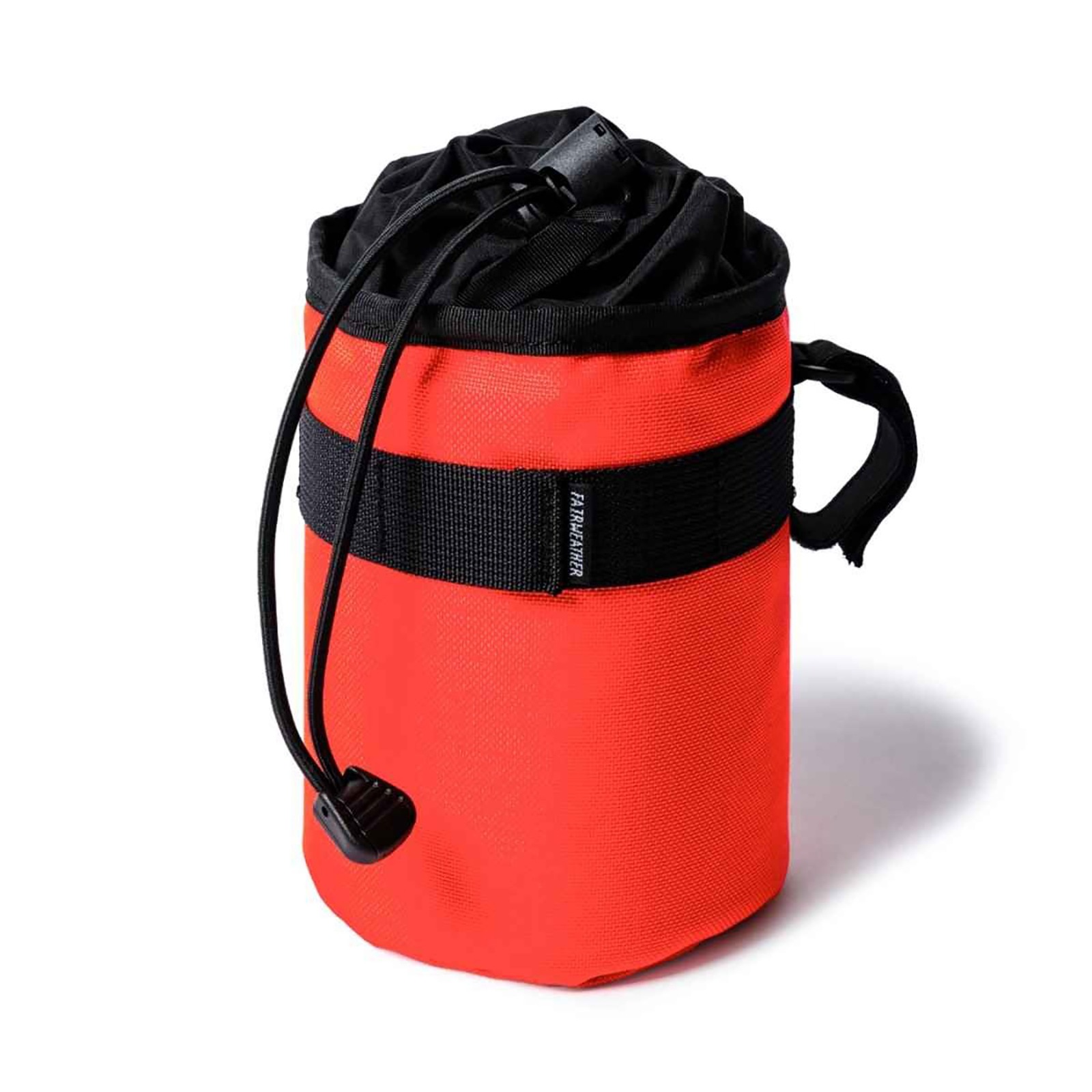 当日出荷可] FAIRWEATHER stem bag cordura/flash orange [フェアウェザー]