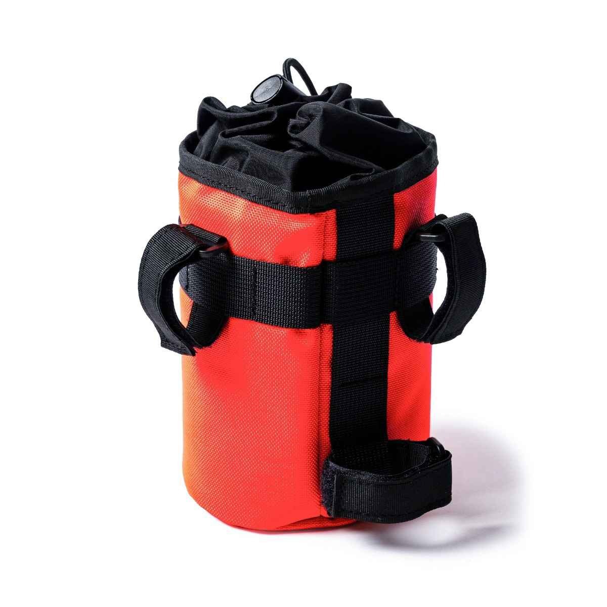 [当日出荷可] FAIRWEATHER stem bag cordura/flash orange [フェアウェザー]