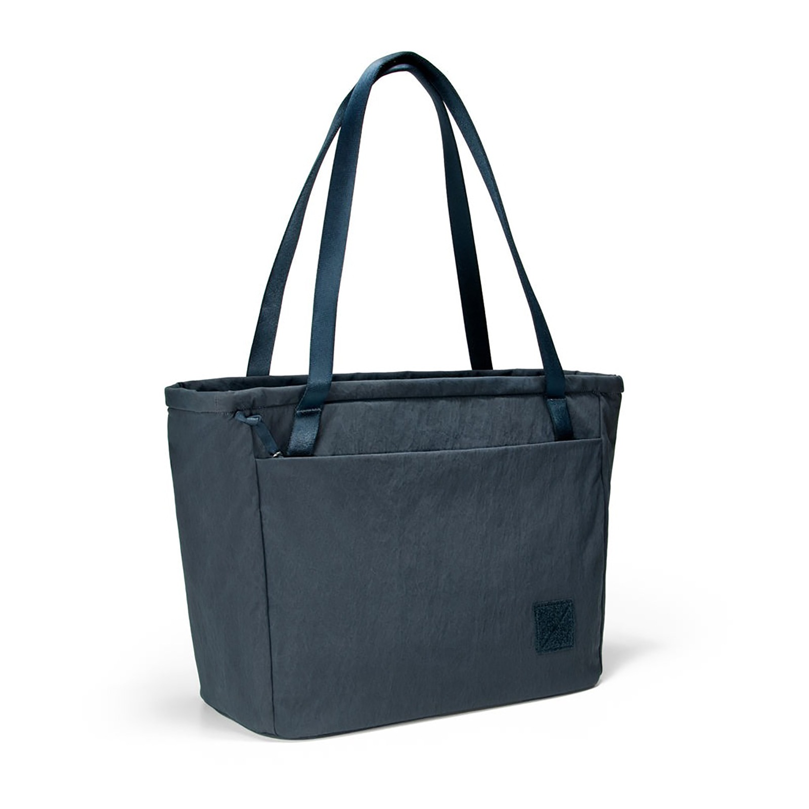 EVERGOODS CDT24 - CIVIC DAILY TOTE 24L KONBU DarkNavy [エバーグッズ]