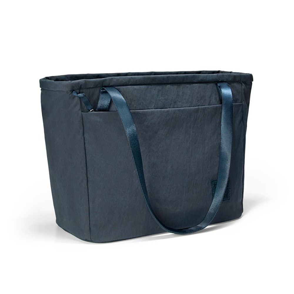 EVERGOODS CDT24 - CIVIC DAILY TOTE 24L KONBU DarkNavy [エバーグッズ]