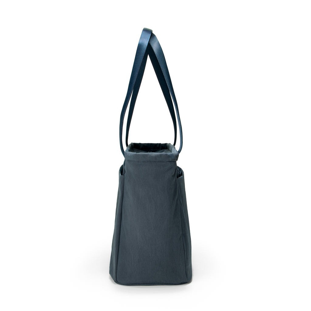 EVERGOODS CDT24 - CIVIC DAILY TOTE 24L KONBU DarkNavy [エバーグッズ]