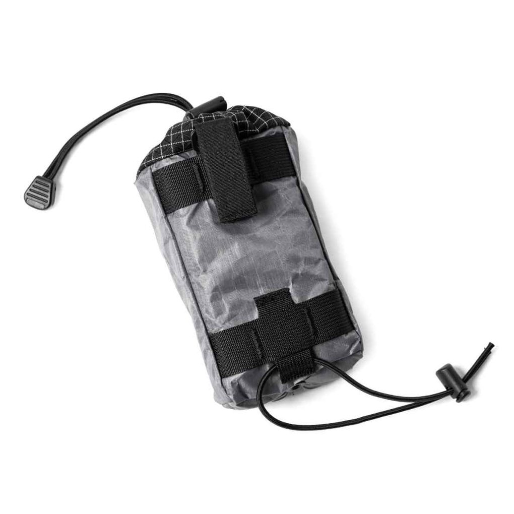 [当日出荷可] FAIRWEATHER stem bag light dyneema hybrid/gray [フェアウェザー]