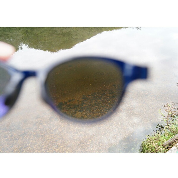 FLOAT Gaia + Active Temple Gray [フロート]