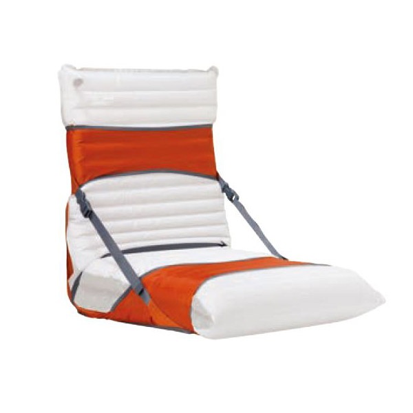 THERM A REST Trekker Chair トマト 20インチ [サーマレスト]