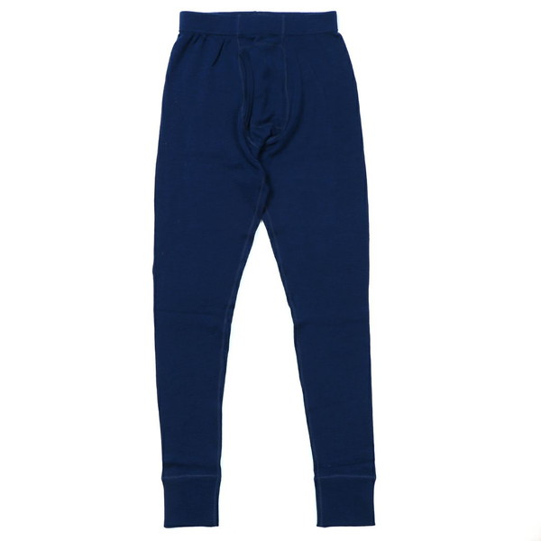 MINUS33 Kancamagus Bottoms Navy [マイナスサーティスリー]