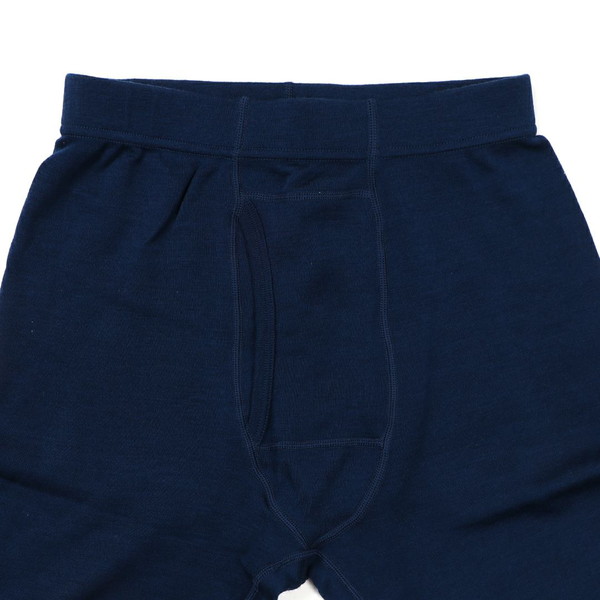 MINUS33 Kancamagus Bottoms Navy [マイナスサーティスリー]