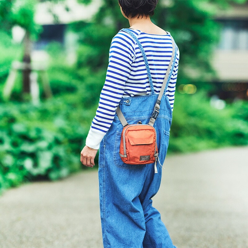 最終値下げ】ミステリーランチ アウトサイダー OUTSIDER 最終値下げ