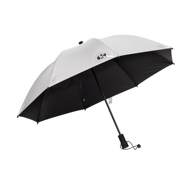 [当日出荷可] Gossamer Gear LIGHTREK HIKING (CHROME) UMBRELLA Silver [ゴッサマーギア]