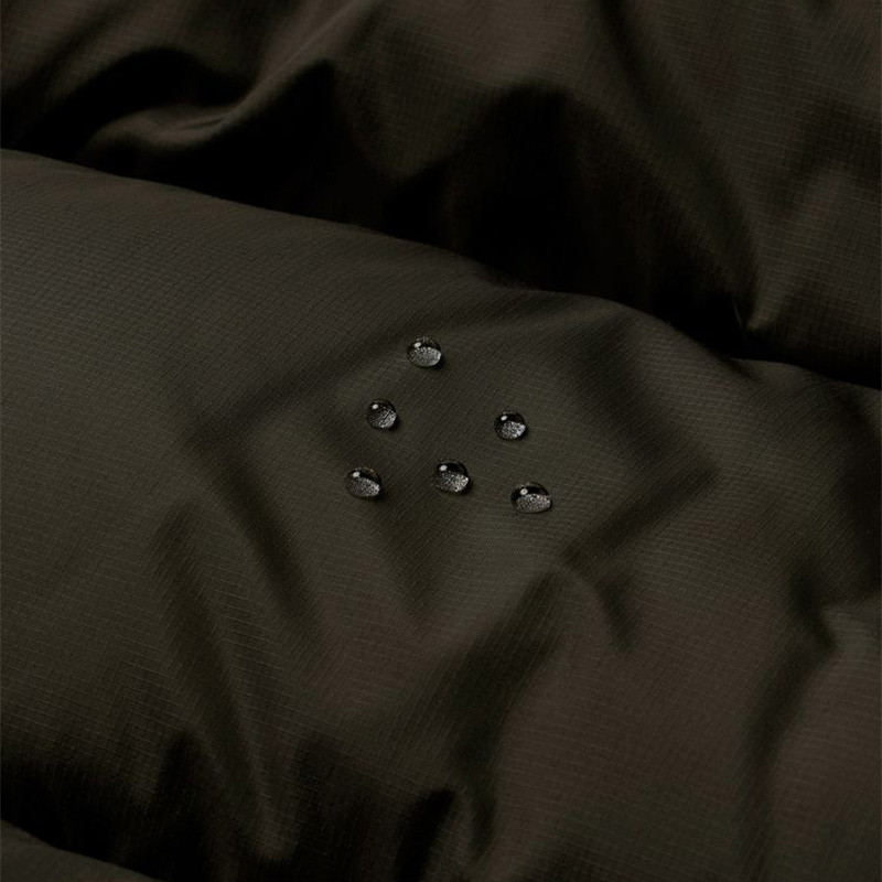 THE NORTH FACE Nuptse Hoodie ブラック (K) [ザ・ノース・フェイス]