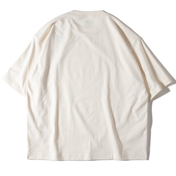 Grip Swany Camp Pocket Tee 3.0 White [グリップスワニー]