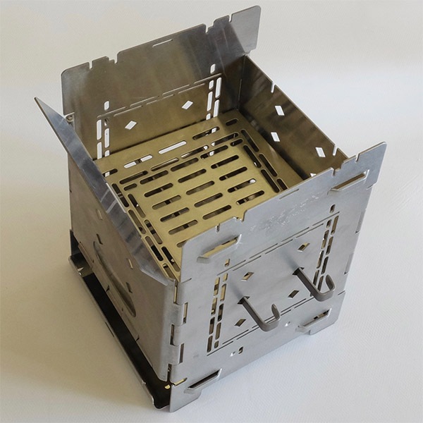 FIREBOX ボックスセット [ファイアーボックス]