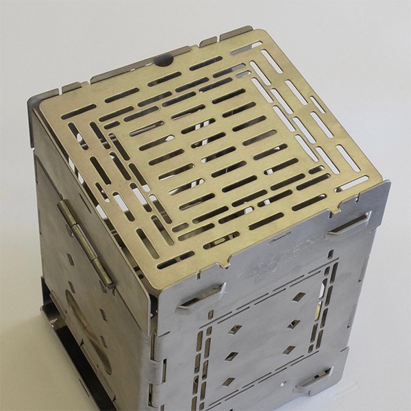 FIREBOX ボックスセット [ファイアーボックス]