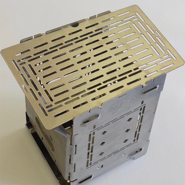 FIREBOX ボックスセット [ファイアーボックス]