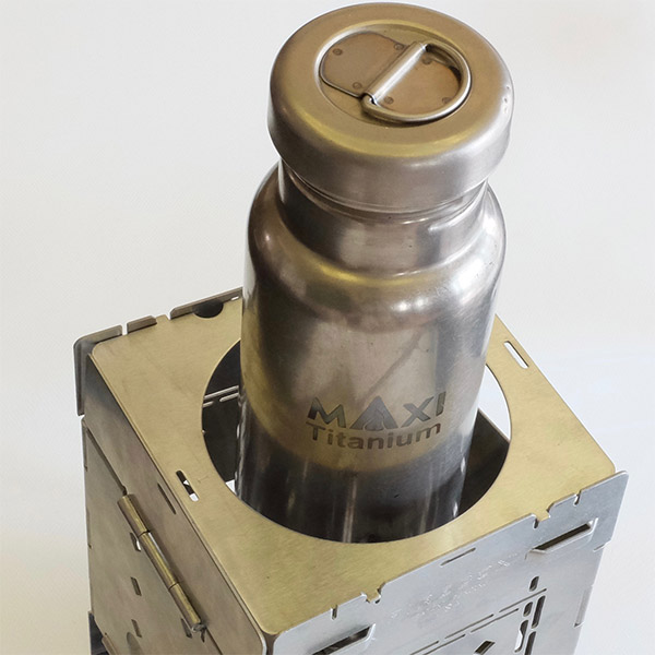 FIREBOX ボックスセット [ファイアーボックス]