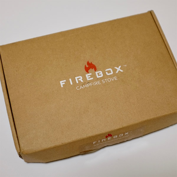 FIREBOX ボックスセット [ファイアーボックス]