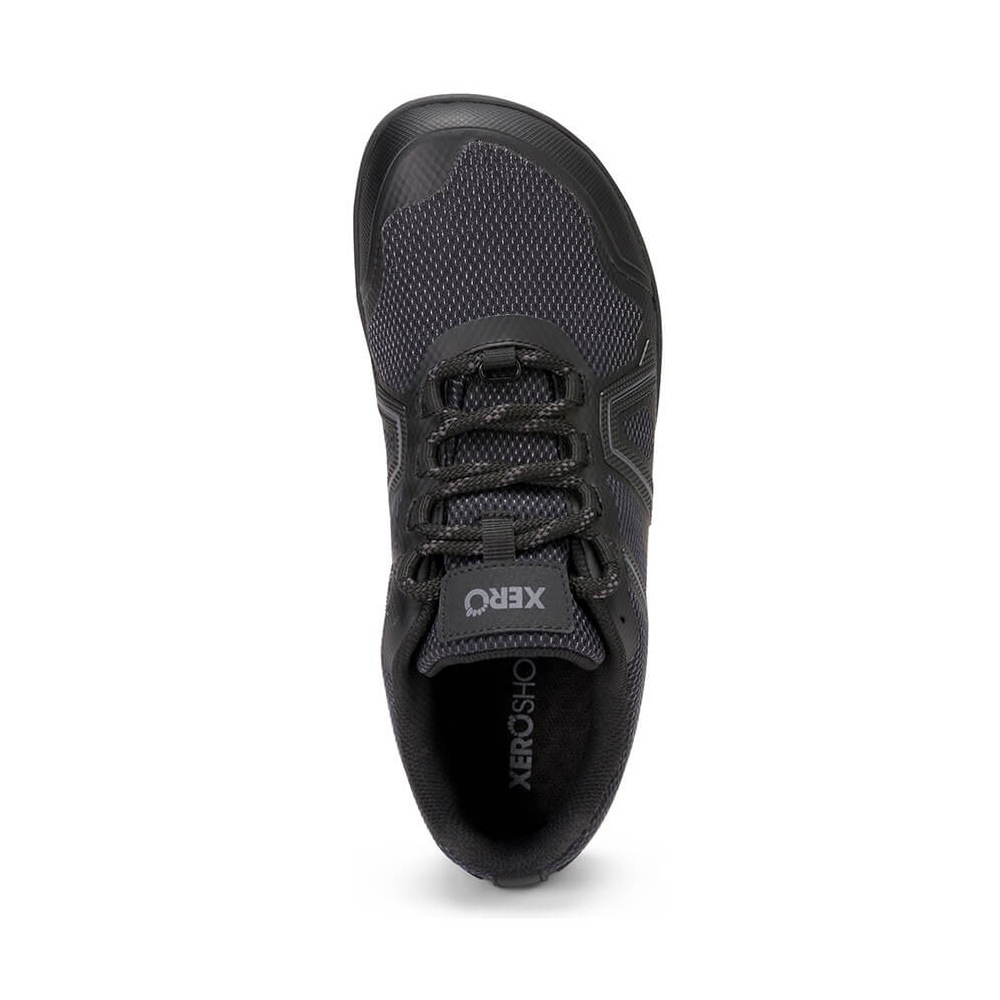 Xero Shoes MESA TRAIL WP Black [ゼロシューズ]