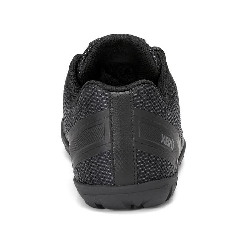 Xero Shoes MESA TRAIL WP Black [ゼロシューズ]