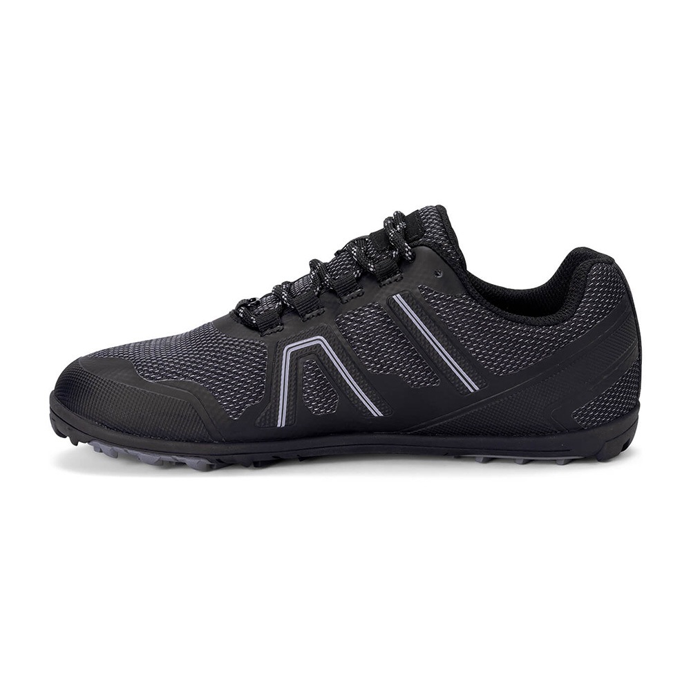 Xero Shoes MESA TRAIL WP Black [ゼロシューズ]