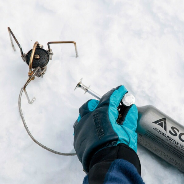 SOTO MUKAストーブ [ソト]