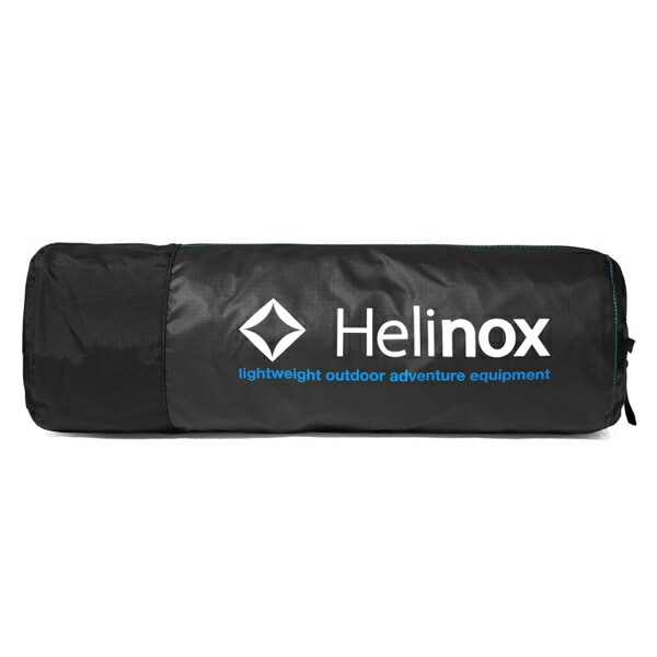 Helinox ベンチワン BK [ヘリノックス]