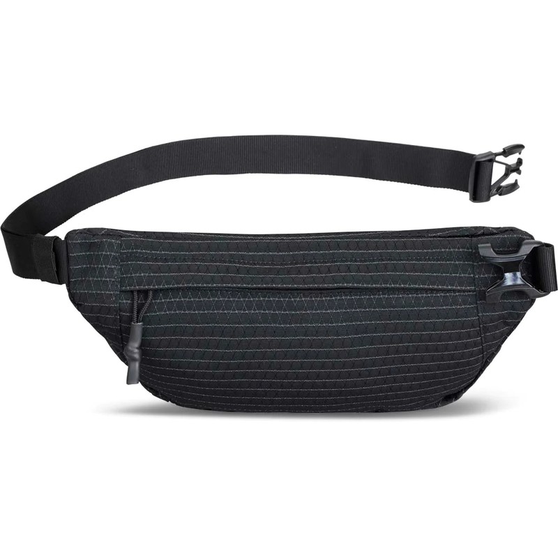 [最短当日出荷] Gossamer Gear Bumster Jet Black [ゴッサマーギア]