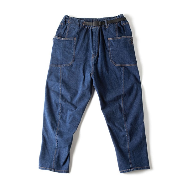 GRIP SWANY JOG 3D CAMP PANTS Lサイズ インディゴ 楽天市場】グリップスワニー jog 3d camp pants インディゴの通販
