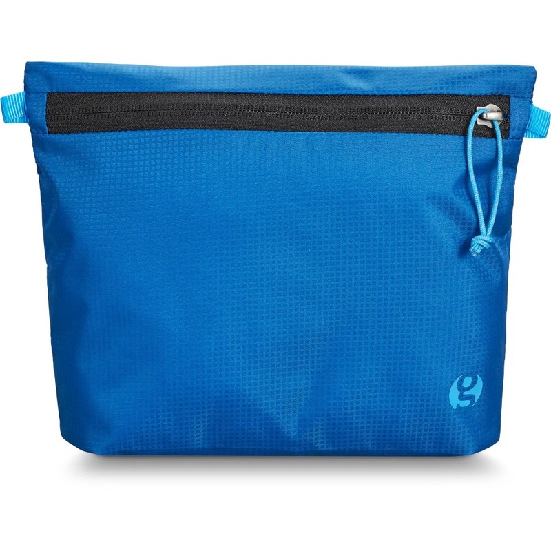[当日出荷可][20%OFF] Gossamer Gear Oddittys Blue [ゴッサマーギア]