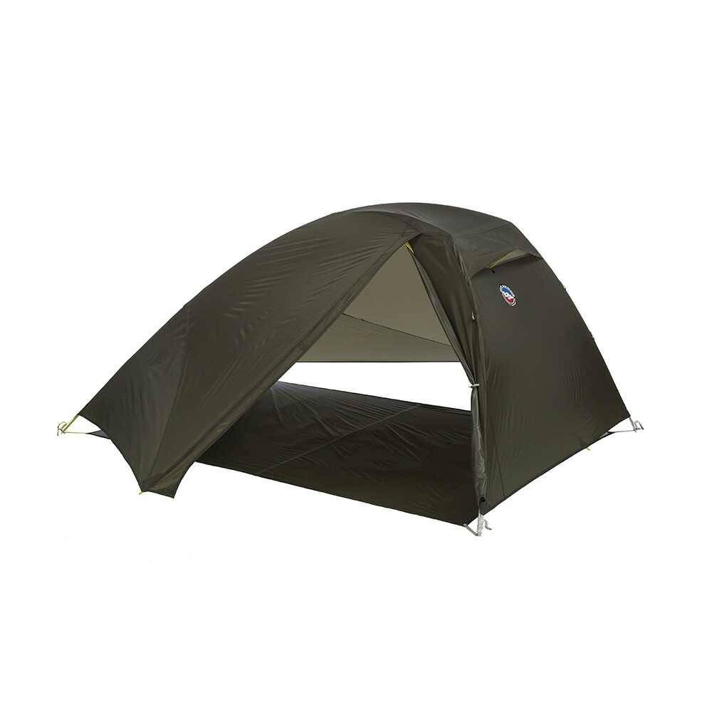 BIG AGNES クラッグレイク SL2 [ビッグアグネス]