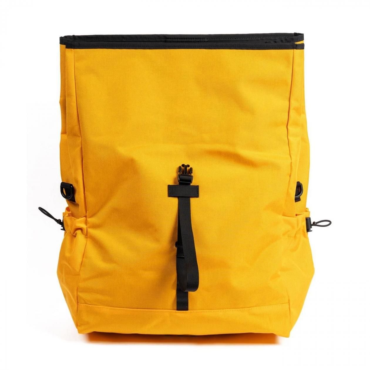 FAIRWEATHER brompton bag フレームなし cordura/yellow [フェアウェザー]