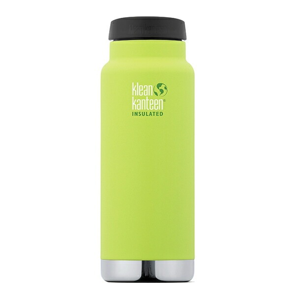 インスレート TKWide 12ozwith Café Cap | Klean Kanteen