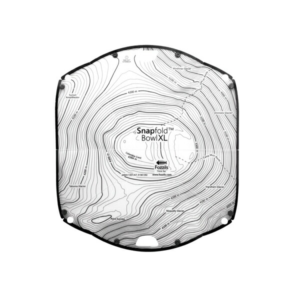 Fozzils フォールドボウル XL [フォッジルズ]