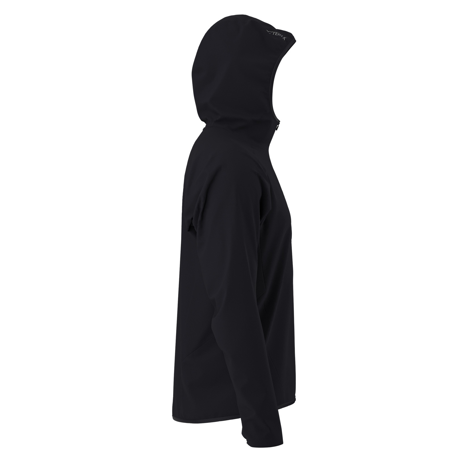 ARC'TERYX Sima Hoody Mens Black [アークテリクス]