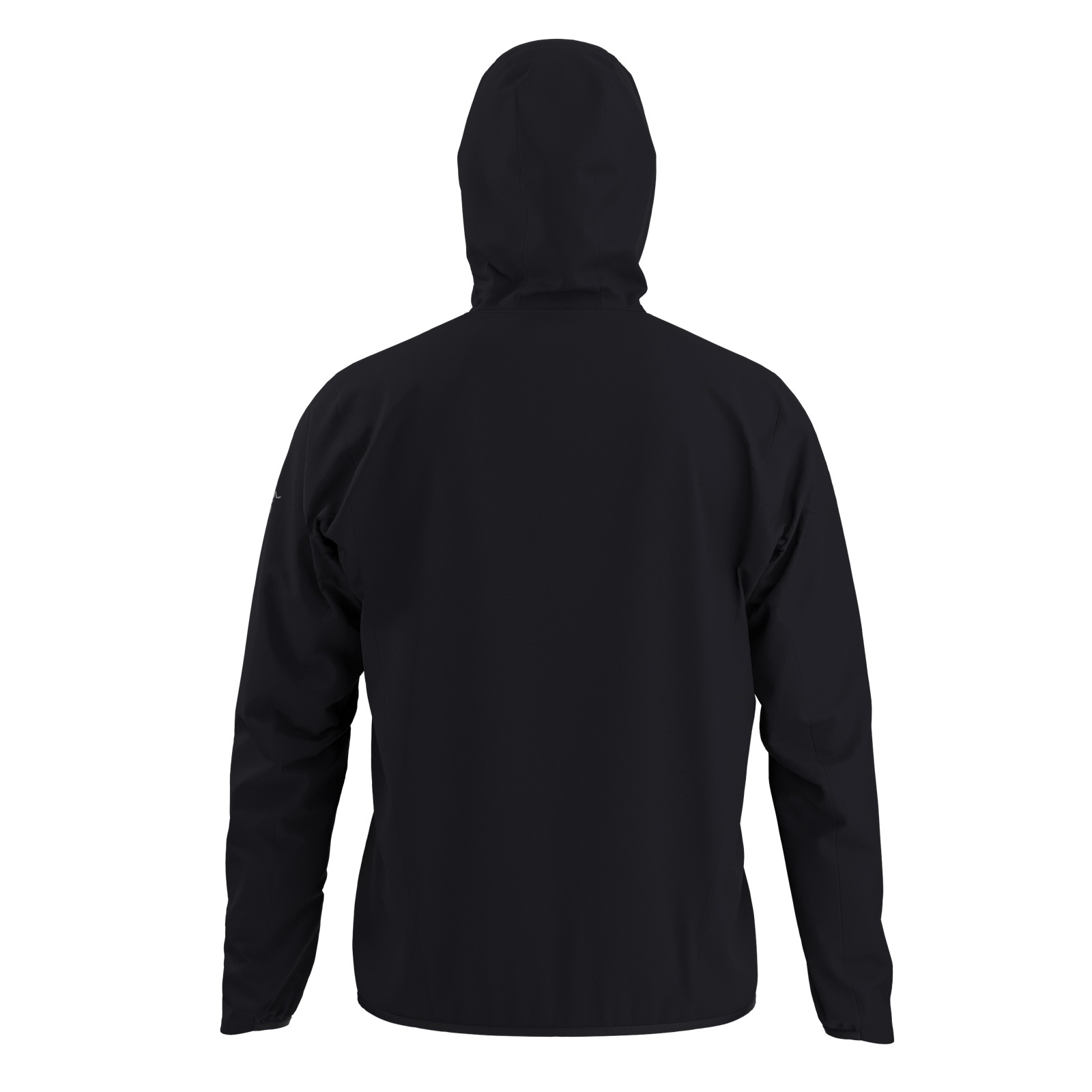 ARC'TERYX Sima Hoody Mens Black [アークテリクス]